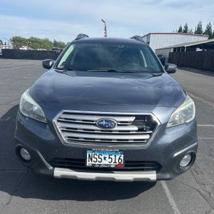 SUBARU OUTBACK 2.5I LIMITED - 7