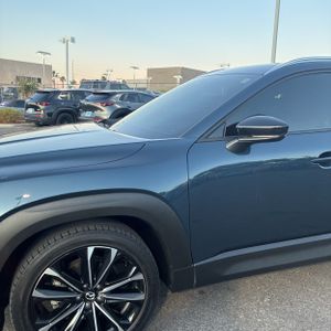 MAZDA CX-50 2.5 TURBO PREMIUM PLUS - 2