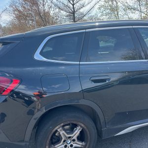 BMW X1 XDRIVE28I - 9