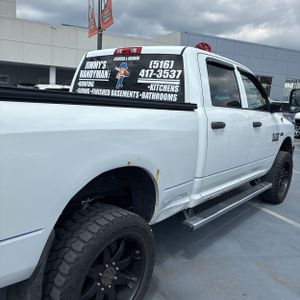 2013 RAM 2500 TRADESMAN — фото 9