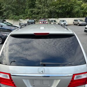 صورة 16 لـ 2006 Honda ODYSSEY TOURING