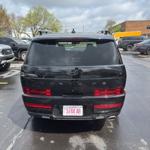 HYUNDAI SANTA FE CALLIGRAPHY - 7