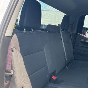 صورة مصغرة 39 لـ 2022 Chevrolet SILVERADO 1500 LT