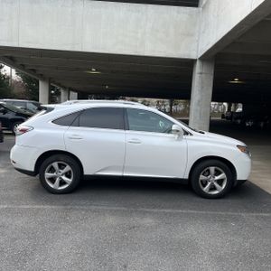 LEXUS RX 350 BASE - 10