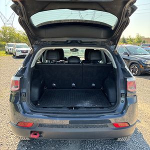 2017 JEEP COMPASS TRAILHAWK thumbnail 42