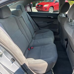 صورة مصغرة 34 لـ 2011 Honda CIVIC EX