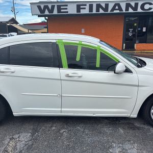 2007 Chrysler SEBRING BASE 缩略图 11