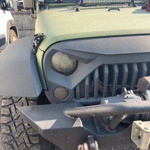 2010 JEEP WRANGLER SPORT thumbnail 58
