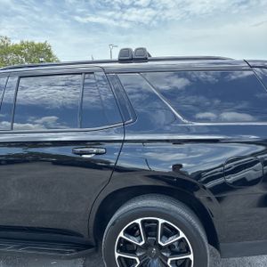 2023 Chevrolet TAHOE RST 照片 6