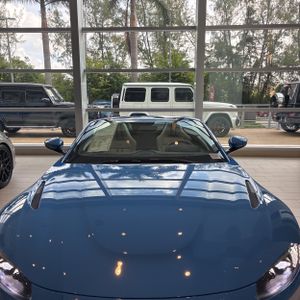 2021 Aston Martin VANTAGE BASE 缩略图 15