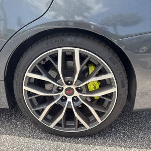 2020 Subaru WRX STI — миниатюра 18