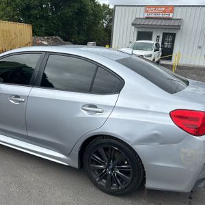 SUBARU WRX PREMIUM - 6