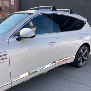 GENESIS GV80 3.5T PRESTIGE - 4