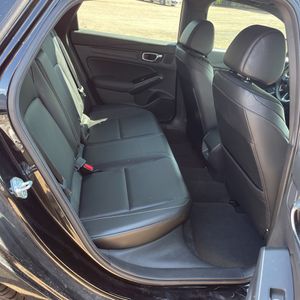 صورة مصغرة 34 لـ 2024 Acura INTEGRA W/TECH W/A-SPEC