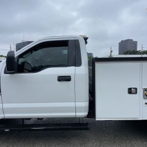 FORD F-250 SUPER DUTY XL - 4