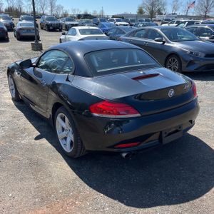BMW Z4 SDRIVE28I - 5