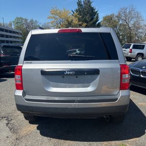 JEEP PATRIOT SPORT - 7