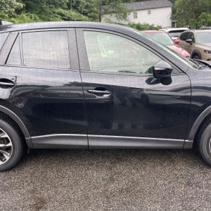 صورة 11 لـ 2016 Mazda CX-5 GRAND TOURING