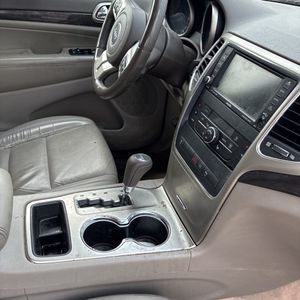 2011 JEEP GRAND CHEROKEE LAREDO — миниатюра 62