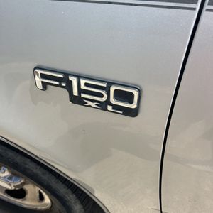 صورة 23 لـ 2002 FORD F-150 XL
