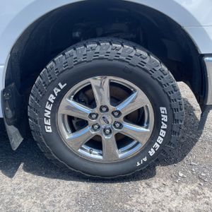 2018 FORD F-150 XLT thumbnail 20