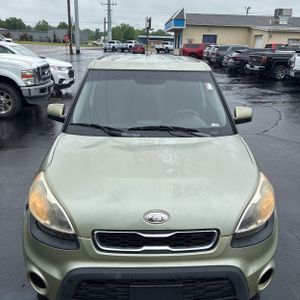 2012 KIA SOUL BASE — миниатюра 15