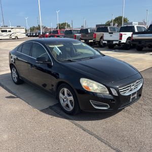 2013 Volvo S60 T5 thumbnail 12