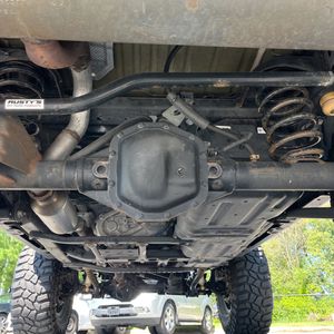 2019 JEEP WRANGLER RUBICON thumbnail 25