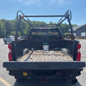 2021 Chevrolet SILVERADO 2500HD LTZ 缩略图 42