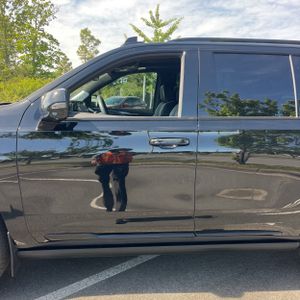 CADILLAC ESCALADE SPORT PLATINUM - 4