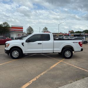 FORD F-150 XL - 3