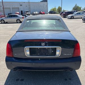 CADILLAC DEVILLE BASE - 7