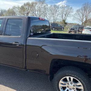 CHEVROLET SILVERADO 1500 LD LT - 6