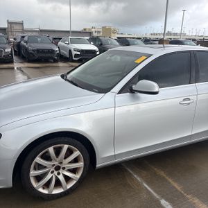 AUDI A4 PREMIUM PLUS - 2