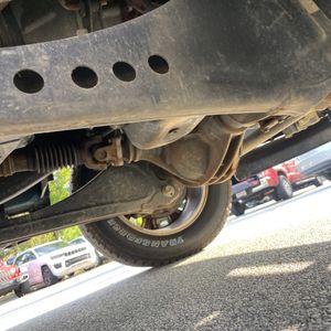 2019 RAM 2500 BIG HORN 照片 31