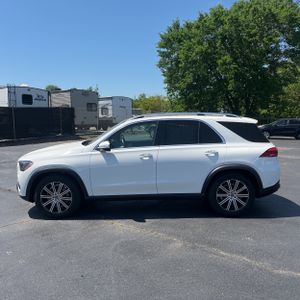 MERCEDES-BENZ GLE - 3