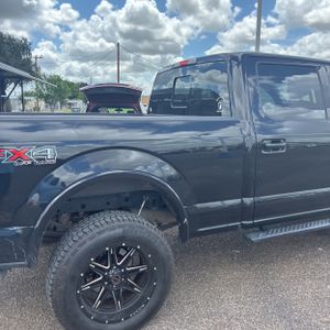 FORD F-150 XLT - 9