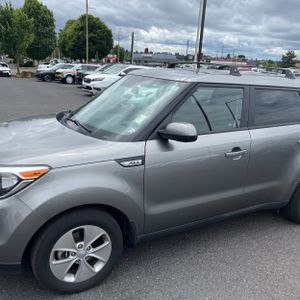 2015 KIA SOUL BASE — фото 2