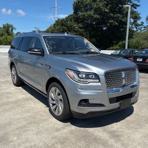 صورة مصغرة 12 لـ 2024 Lincoln NAVIGATOR RESERVE