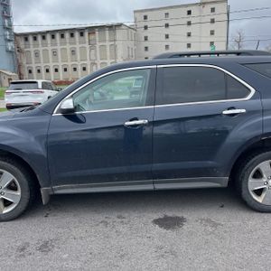 CHEVROLET EQUINOX - 4