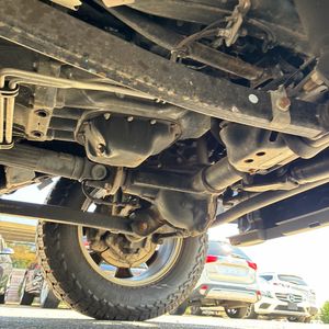 صورة 31 لـ 2018 JEEP WRANGLER UNLIMITED SAHARA