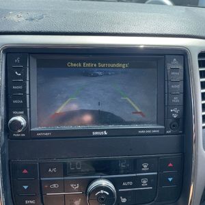 2012 JEEP GRAND CHEROKEE LAREDO — миниатюра 37