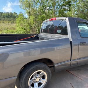 DODGE RAM 1500 ST - 9