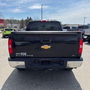 CHEVROLET SILVERADO 1500 LT - 7