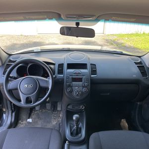 صورة مصغرة 34 لـ 2010 KIA SOUL BASE