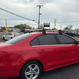 VOLKSWAGEN JETTA TDI VALUE EDITION - 9