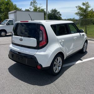 صورة 8 لـ 2016 KIA SOUL +