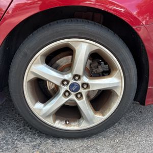 صورة مصغرة 18 لـ 2016 FORD FUSION SE