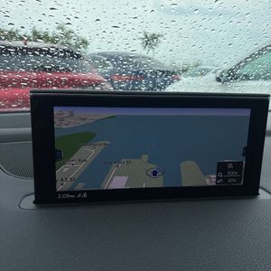 2019 AUDI Q7 55 PREMIUM — миниатюра 38