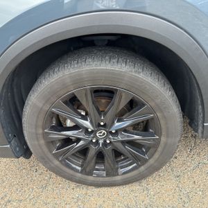 2024 Mazda CX-5 2.5 S CARBON EDITION — миниатюра 15